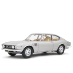 Laudoracing- Fiat Dino Coupé 2000,  1967 grigio