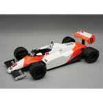 Tecnomodel - McLaren MP4/1C  1983, Niki Lauda  1:18