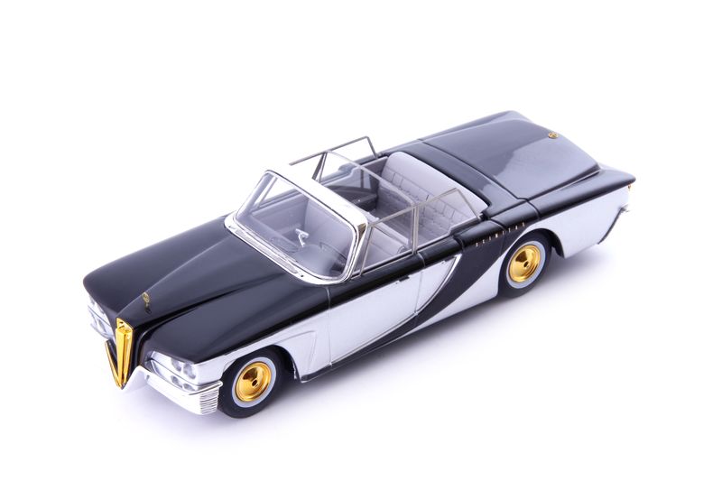 AVENUE43 AVN60060 BROOK STEVENS SCIMITAR TOWN CAR PHAETON