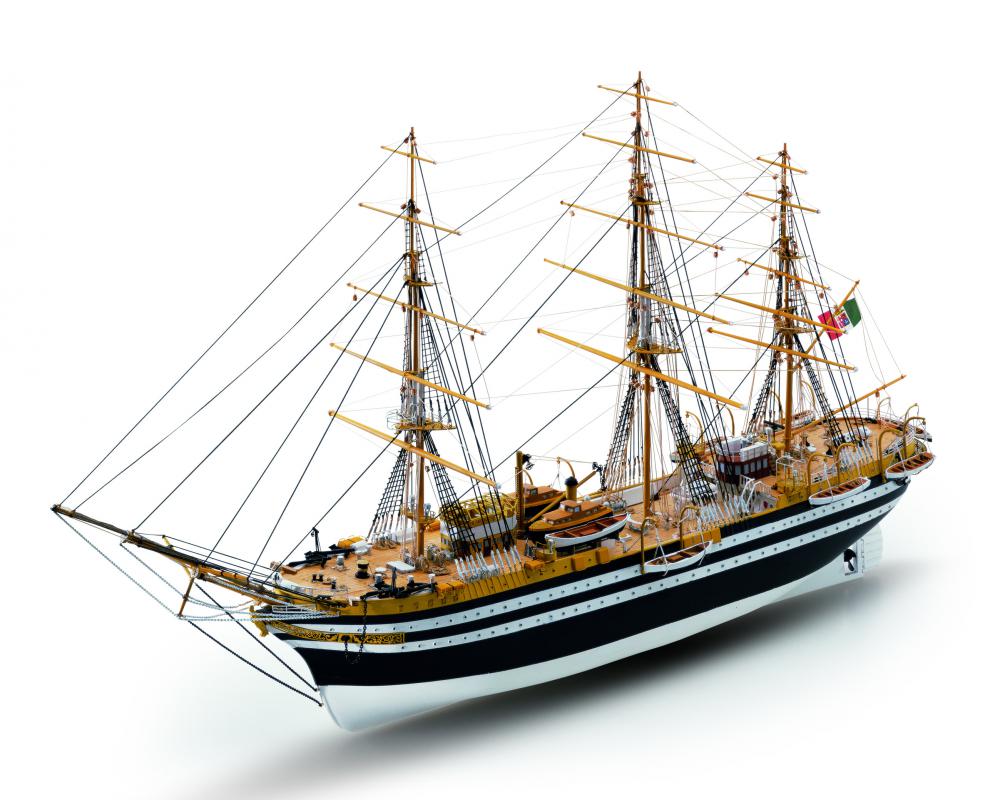 amerigo vespucci