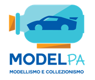 ModelPa - Modellismo statico